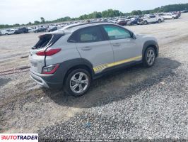 Hyundai Kona 2023 2