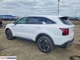 Kia Sorento 2025 2