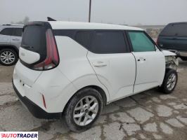 Kia Soul 2024 2