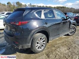 Mazda CX-5 2024 2