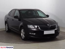 Skoda Octavia 2017 1.6 113 KM