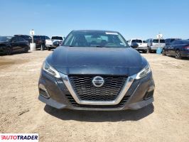 Nissan Altima 2022 2 Nissan Altima 2022 2