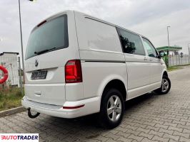 Volkswagen Transporter 2019 2