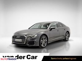 Audi A6 - zobacz ofertę