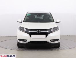 Honda HR-V 2018 1.5 128 KM Honda HR-V 2018 1.5 128 KM