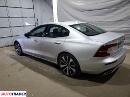 Volvo S60 2022 2