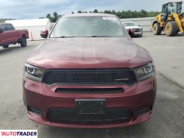 Dodge Durango 2019 3 Dodge Durango 2019 3