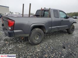 Toyota Tacoma 2022 2