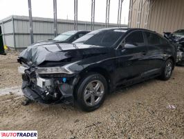 Kia Pozostałe 2023 1
