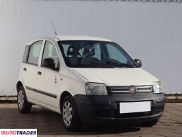 Fiat Panda 2011 1.2 68 KM
