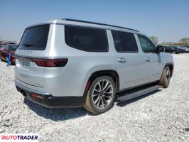 Jeep Wagoneer 2022 5 Jeep Wagoneer 2022 5
