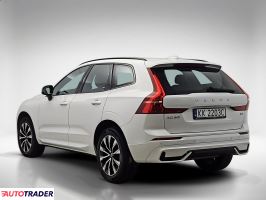 Volvo XC60 2023 2.0 197 KM