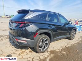 Hyundai Tucson 2023 2