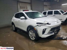 Buick Pozostałe 2024 1