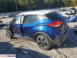 Nissan Pozostałe 2019 1