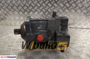 Silnik hydrauliczny Rexroth A6VM107DA3/63W-VZB0100HBR902126576