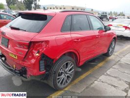 Audi Q3 2025 2