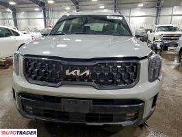 Kia Pozostałe 2024 3