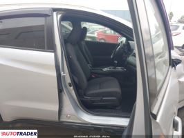 Honda HR-V 2022 1