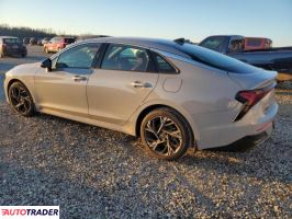 Kia Pozostałe 2025 2 Kia Pozostałe 2025 2
