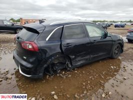 Kia Niro 2019 1