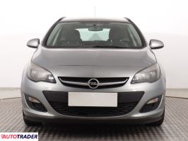 Opel Astra 2013 1.7 108 KM