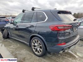 BMW X5 2022 3