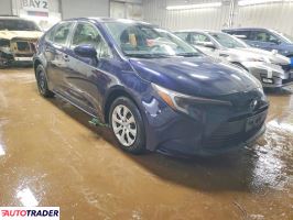 Toyota Corolla 2023 1