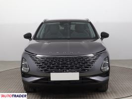 Omoda 5 2024 1.6 144 KM