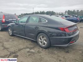 Hyundai Sonata 2023 2