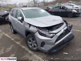 Toyota Pozostałe - zobacz ofertę