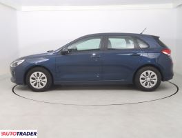 Hyundai i30 2017 1.4 97 KM