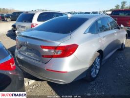 Honda Accord 2021 1 Honda Accord 2021 1