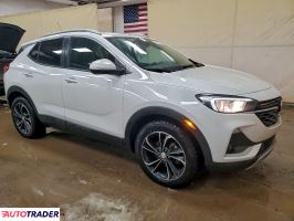 Buick Pozostałe 2020 1