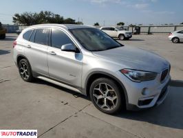 BMW X1 2018 2