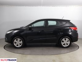 Hyundai ix35 2011 1.7 113 KM Hyundai ix35 2011 1.7 113 KM