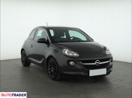 Opel Adam 2013 1.4 85 KM