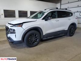 Hyundai Santa Fe 2022 2