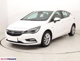 Opel Astra 2018 1.6 108 KM
