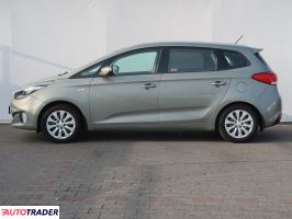 Kia Carens 2014 1.6 132 KM