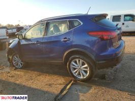 Nissan Rogue 2019 2