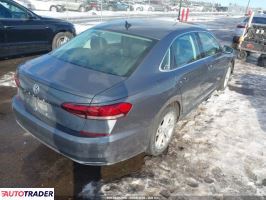 Volkswagen Passat 2020 2