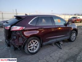 Ford Edge 2021 2 Ford Edge 2021 2