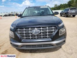 Hyundai Pozostałe 2021 1