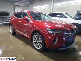 Buick Pozostałe 2023 2