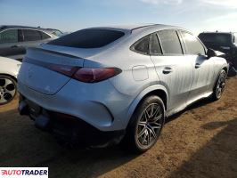 Mercedes CL 2025 2