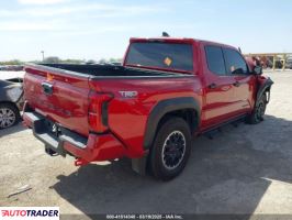 Toyota Tacoma 2024 2 Toyota Tacoma 2024 2