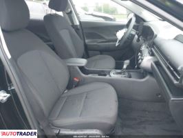 Hyundai Kona 2025 2 Hyundai Kona 2025 2
