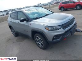 Jeep Compass 2022 2