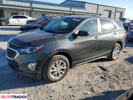 Chevrolet Equinox 2020 1